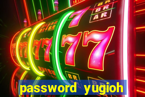 password yugioh forbidden memories